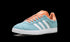 Gazelle "Inter Miami - Blue Pink"