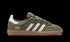 Samba "Reflective Pack - Focused Olive" IE3440