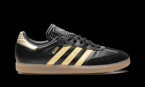 Samba "Lionel Messi - Gold" IH8159