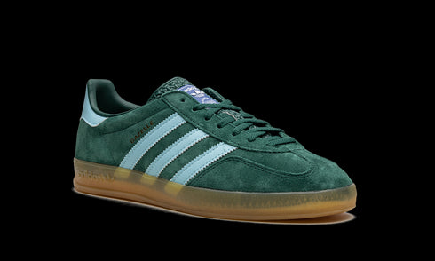 Gazelle Indoor "Collegiate Green" IG9979