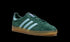 Gazelle Indoor "Collegiate Green" IG9979