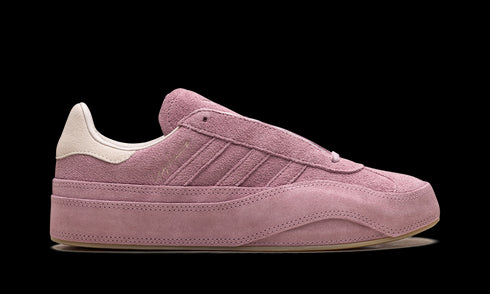 Y-3 Gazelle "Magic Mauve Alumina" JI2067
