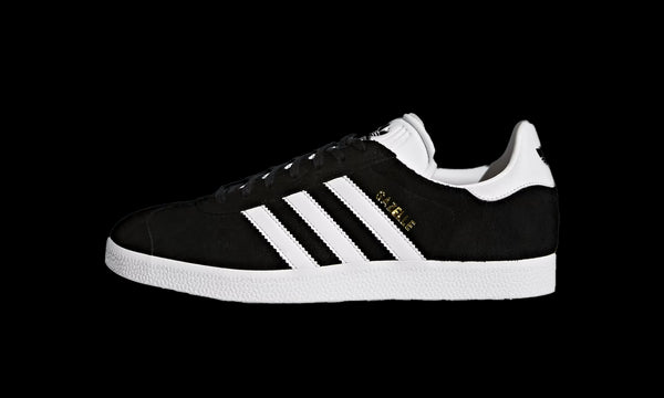 Gazelle Wmns "Black / White" FV7773