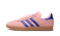 Gazelle "Semi Pink Spark Lucid Blue" JI2077