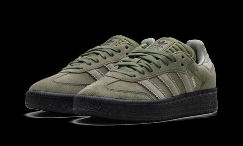 Samba XLG "Olive Strata" ID3913