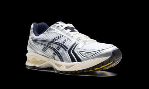 GEL-Kayano 14 "JJJJound - White/Navy"