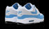 Air Max 1 "University Blue"