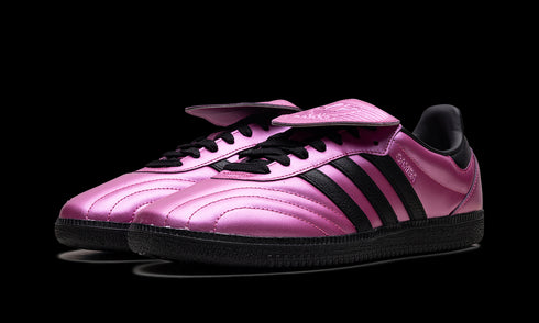 Samba LT WMNS "Metallic Pink" JQ7451