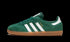 SAMBA OG "Collegiate Green/Gum"