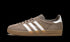 Gazelle Indoor "Earth Strata White Gold Metallic" JQ0175