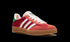 Gazelle Indoor "Paris Olympics - Red"