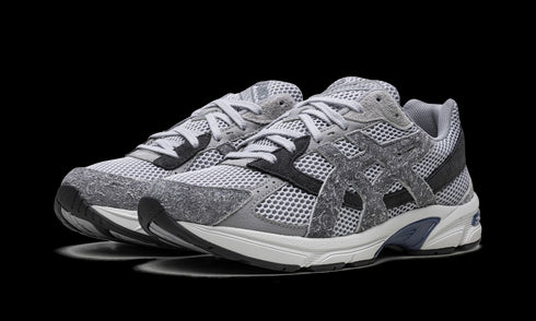 Gel 1130 "Mid Grey / Steel Grey"