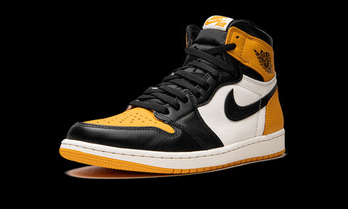 Air Jordan 1 High OG "Taxi"