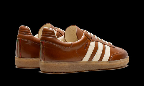 Samba OG "Made in Italy Vachetta Tan" IE9121