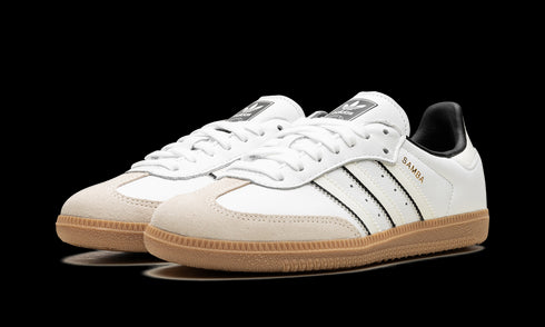 Samba OG "Off White Core Black" ID1480