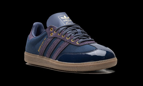Samba "ALWAYTH - College Navy" IH5186