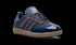 Samba "ALWAYTH - College Navy" IH5186
