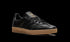 Gazelle Indoor "Core Black Snakeskin"