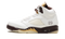 Air Jordan 5 WMNS "Golden Ticket" DD9336 200