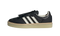 Samba Lux "Black Off White" JR0904