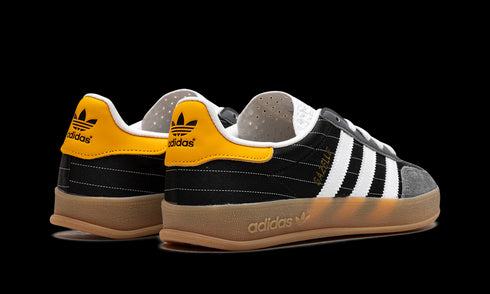 Gazelle Indoor "Paris Olympics - Black" IF9642