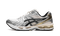 Gel-Kayano 14 "Birch Pure Silver"