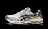 Gel-Kayano 14 "Birch Pure Silver"