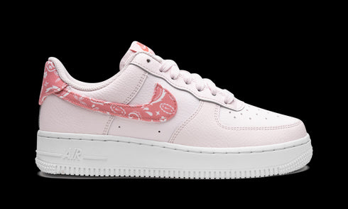 AIR FORCE 1 '07 WMNS "Paisley Pack Pink"