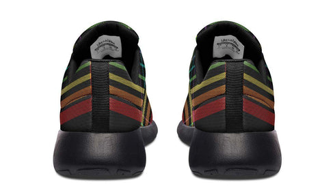 Unify Original - Rainbow Pattern