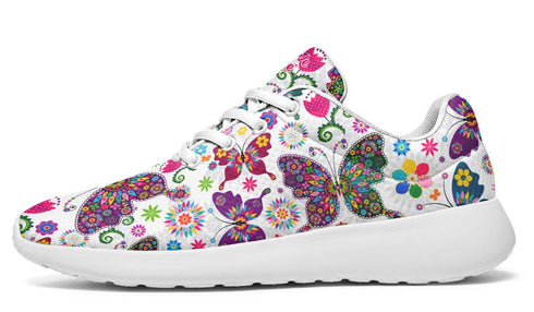 Unify Ordiginal - Butterflies Flying