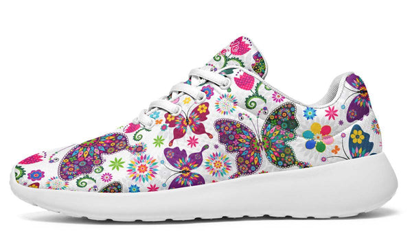 Unify Ordiginal - Butterflies Flying