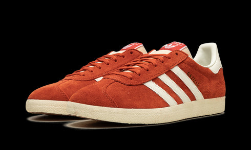 Gazelle "Preloved Red Off White Cream White" GY7339