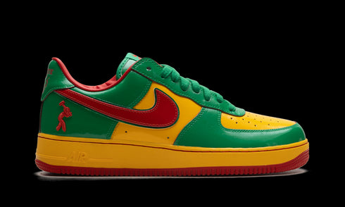 Air Force 1 Low "Lil Yachty Concrete Boys Lucky Green"