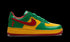 Air Force 1 Low "Lil Yachty Concrete Boys Lucky Green"