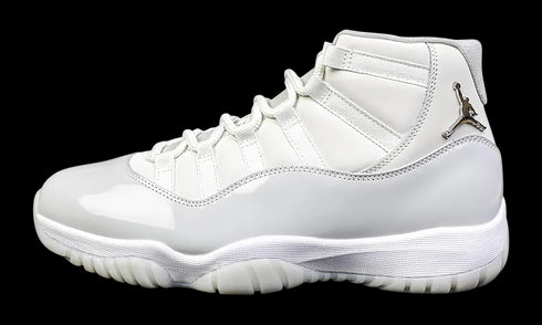 Air Jordan 11 WMNS "Grand Finale" AR0715 110