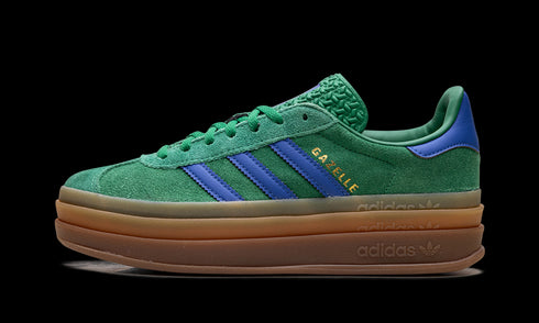 Gazelle Bold WMNS "Green Blue Gum" IE1370