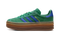 Gazelle Bold WMNS "Green Blue Gum" IE1370