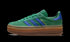 Gazelle Bold WMNS "Green Blue Gum" IE1370
