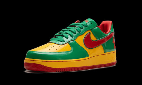 Air Force 1 Low "Lil Yachty Concrete Boys Lucky Green"
