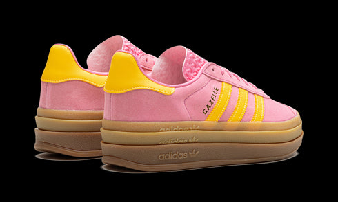 Gazelle Bold WMNS "Bliss Pink Spark"
