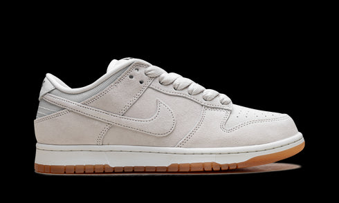 SB Dunk Low Pro B "Pale Ivory"