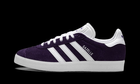 Gazelle "Rich Purple" FX5496
