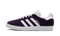 Gazelle "Rich Purple" FX5496