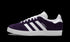 Gazelle "Rich Purple" FX5496