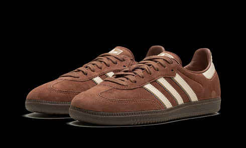 Samba OG "Preloved Brown" IG1357