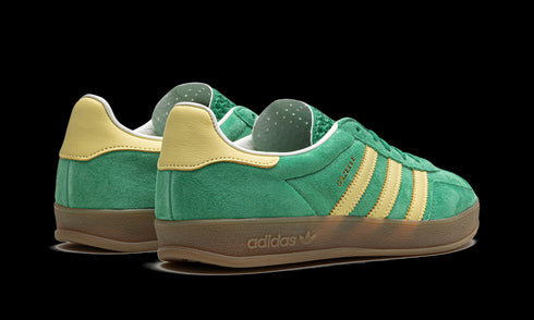 Gazelle Indoor "Semi Court Green" IH7500