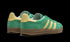Gazelle Indoor "Semi Court Green" IH7500