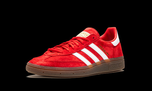 Handball Spezial "Scarlet / White"