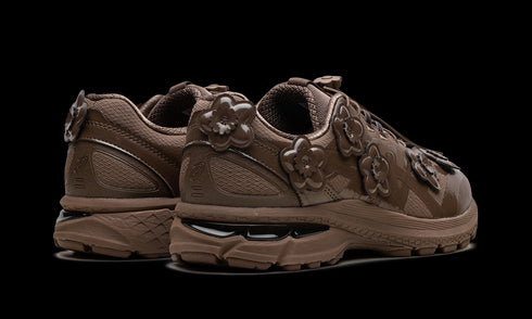 Gel-Terrain "Cecilie Bahnsen Sepia"