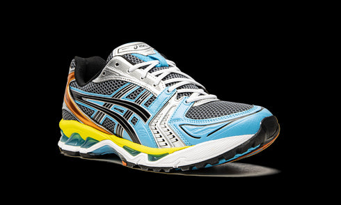 Gel Kayano 14 "Angelo Baque"